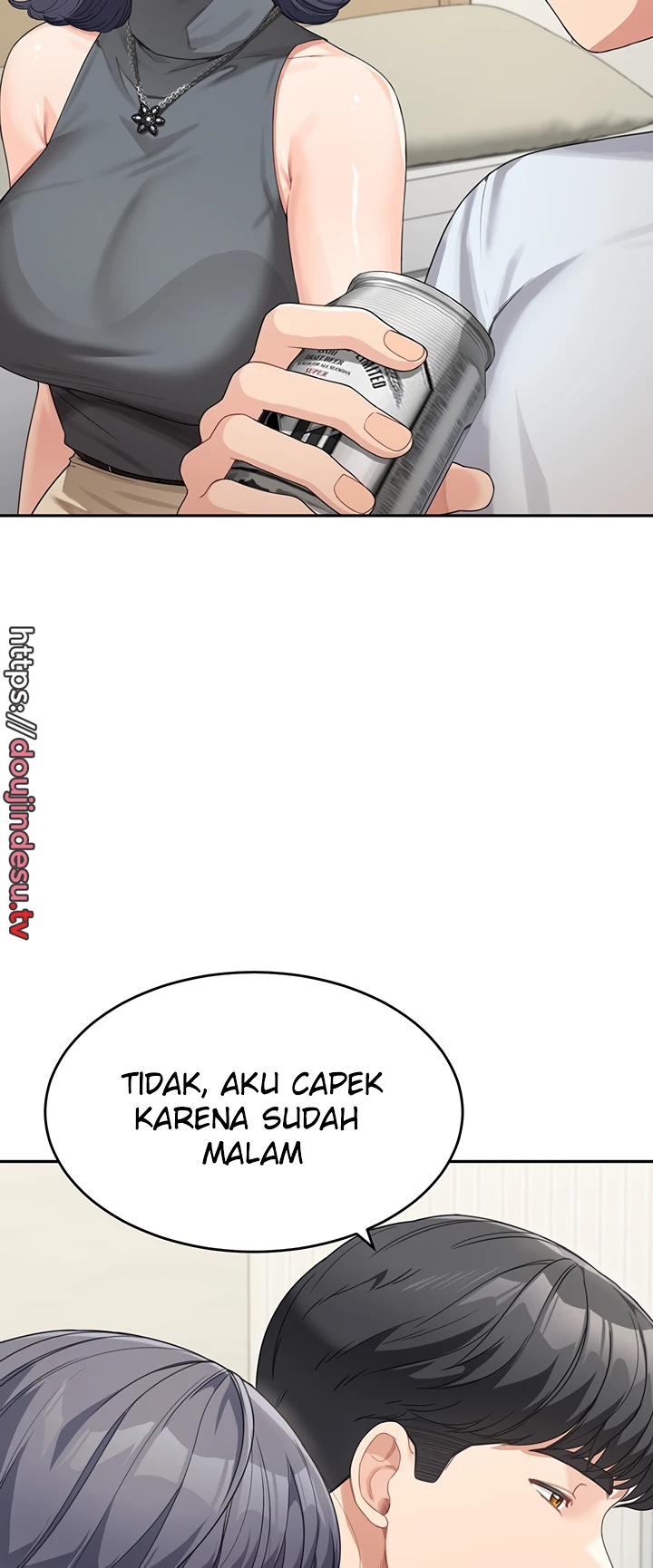 My Mom and Sister Chapter 13 - Page 54